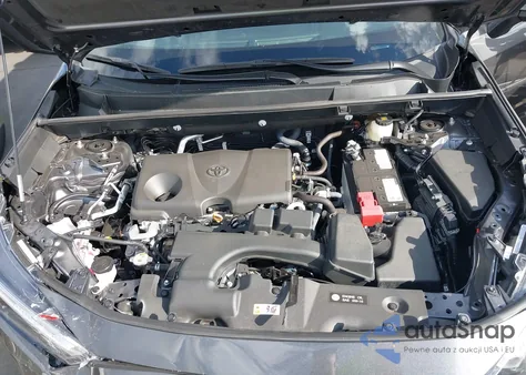 2023 Toyota Rav4 Xle из США, поврежденный, VIN 2T3W1RFV0PC231017